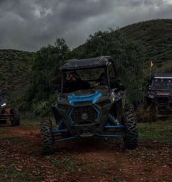 2019 turbo Polaris rzr