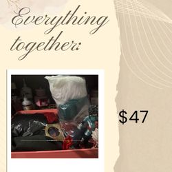 Anime: Cosplay and Action Figures