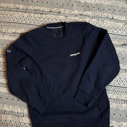 Patagonia crew neck women’s