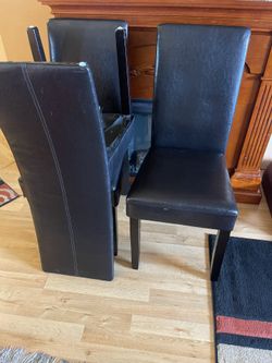 Dining Chairs