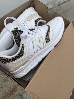 Women NewBalance