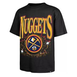 Denver Nuggets Fanatic 47 T Shirt 