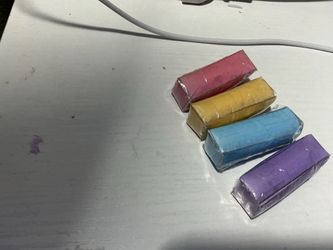Mini butter set (very smol)