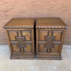 Vintage Speakers JBL 