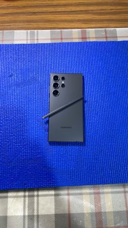 Samsung s24ultra 512gb black unlocked