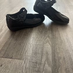 Toddler Girl Dress Shoes
