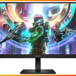 HP OMEN Monitor