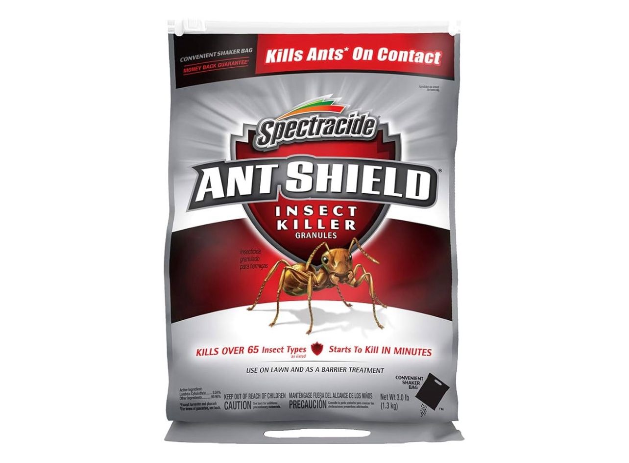 Spectracide Ant Shield Insect Killer Granule