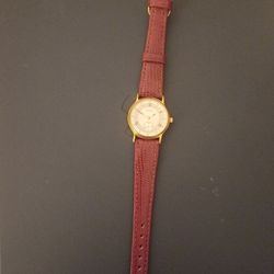 Tissot Women Watch In Good Condition
