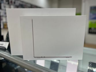 Apple Macbook Air 13-inch 