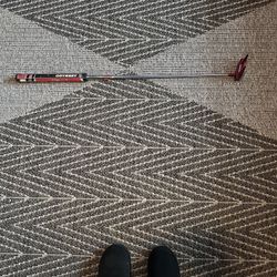 Odyssey Super Stroke 2.0 Mid Slim