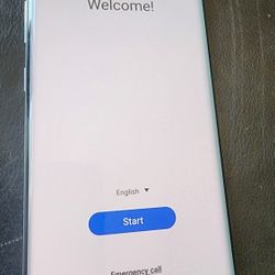 Samsung Note Plus 256 GB With Stylus Like New