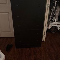 Brand New Dresser