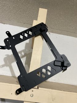 300zx Planted Seat Brackets 