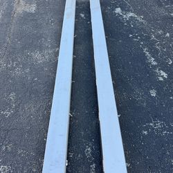 Hoffman hinged wireway or auxiliary gutter