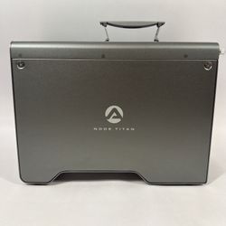 Akitio Node Thunderbolt 3  External GPU Enclosure AKTNPTNT3