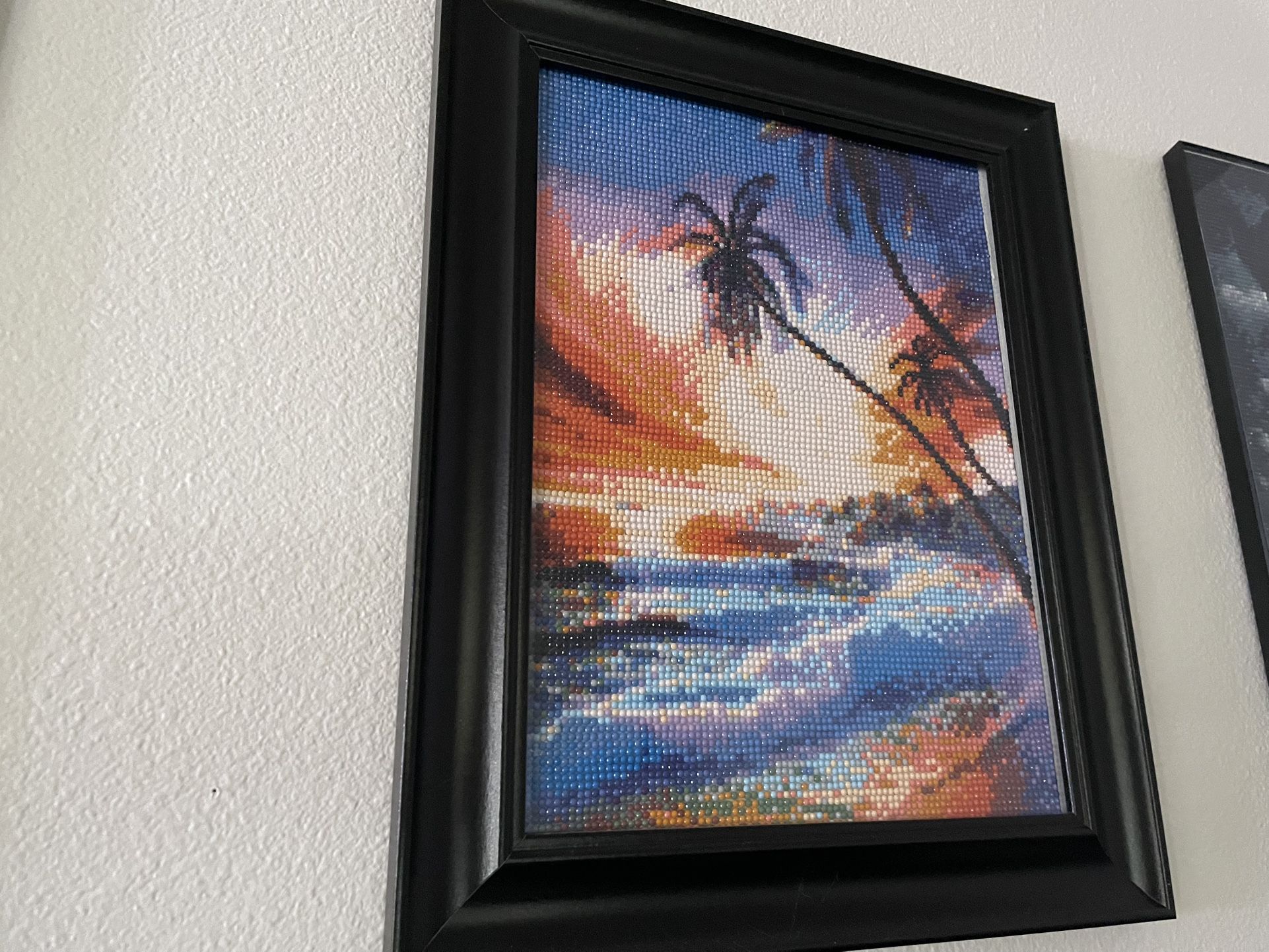 Diamond Art