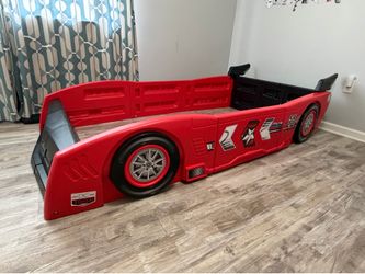 Car bed for kids