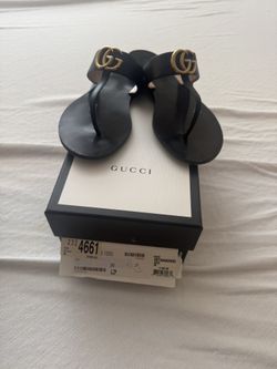 Flip Flips - Gucci