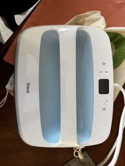 Cricut Easy Press 2