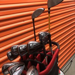 tour edge exotic Cleveland and Callaway