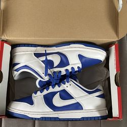 Nike Dunks