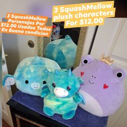 Used in Good condition 3  for $12.00