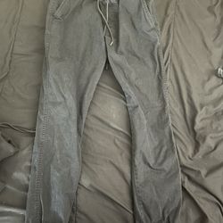Old Navy Joggers Small 