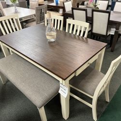 Dining Set