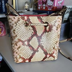 Michael Kors Crossbody Bag