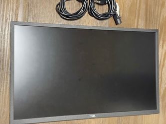 Dell E2425Ht 23.8” Full HD Monitor