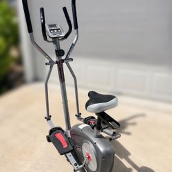 Body champ Cardio Trainer Like New 