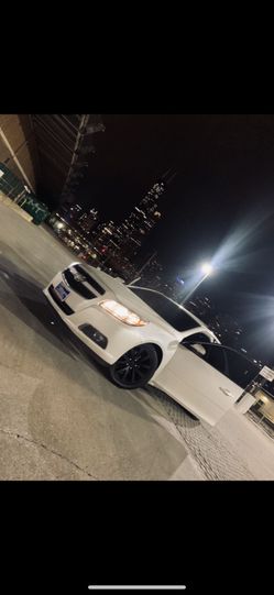 2013 Chevrolet Malibu