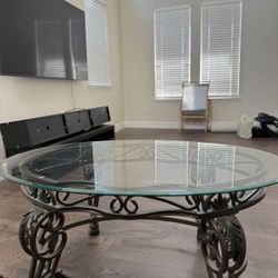 Luxury Coffee Table Only $100! 