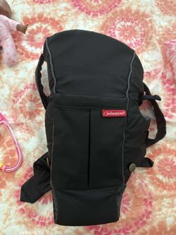 Baby Carrier 