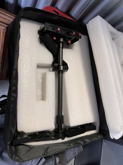 Steady Cam For DSLR / Mirrorless Cameras