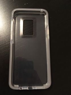 Galaxy S9+ case