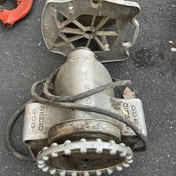 Ridgid 300