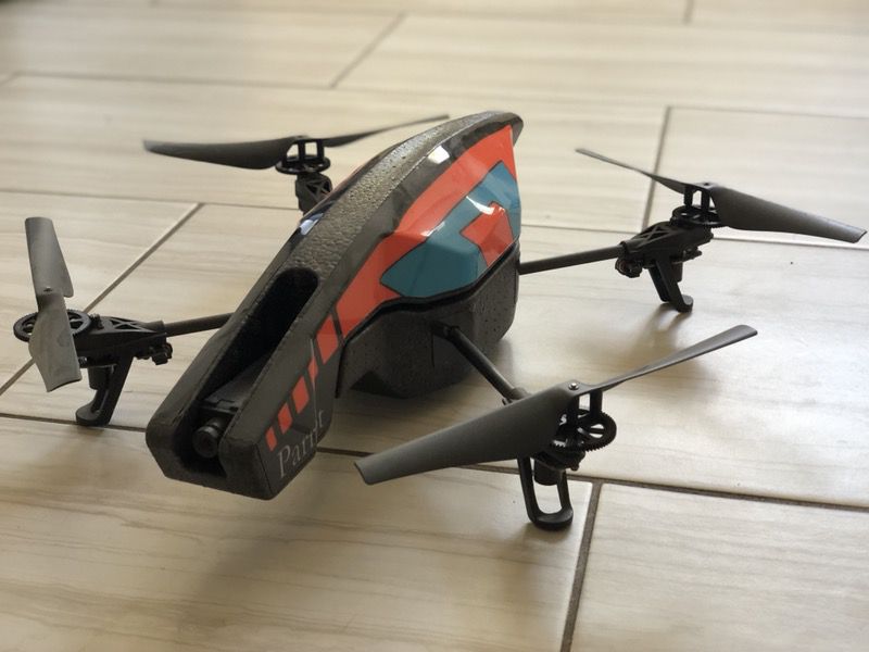 Parrot AR 2.0 Drone
