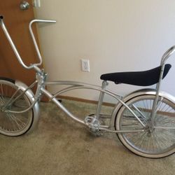 Low Rider  20" Bicycle 