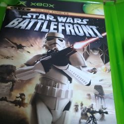 Star Wars Battlefront