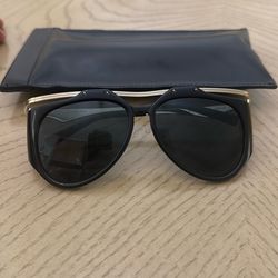 YSL sunglasses