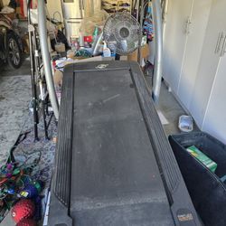  used Nordic Track X7i