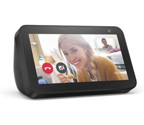 Amazon Echo (1st Gen) Smart Speaker with Alexa – Excellent Condition!
