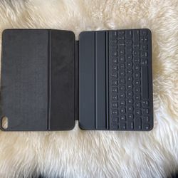 iPad Pro Smart Keyboard