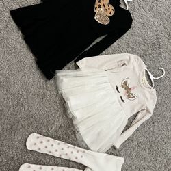 New Size 3 Dresses. Bundle $25