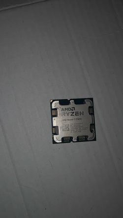 Ryzen 7 7700x send offers
