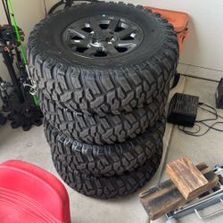 2026 Xpedition Tires