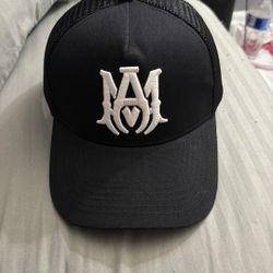 Amiri  Hat