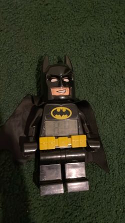 lego batman